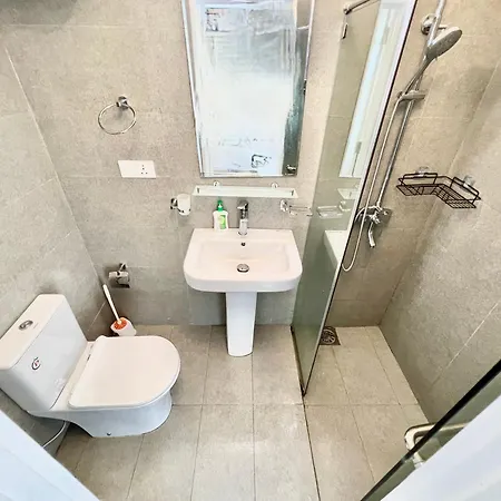 Apartment View Residencies G09 - G10 Nuwara Eliya