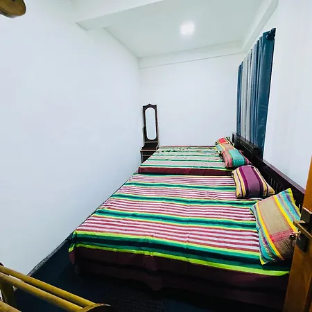 Homestay Hilltop