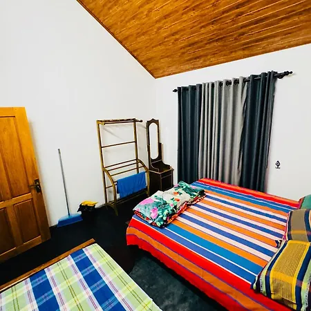 Hilltop Nuwara Eliya