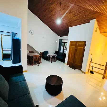 Hilltop Nuwara Eliya