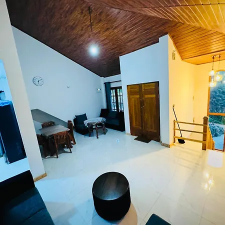 Homestay Hilltop