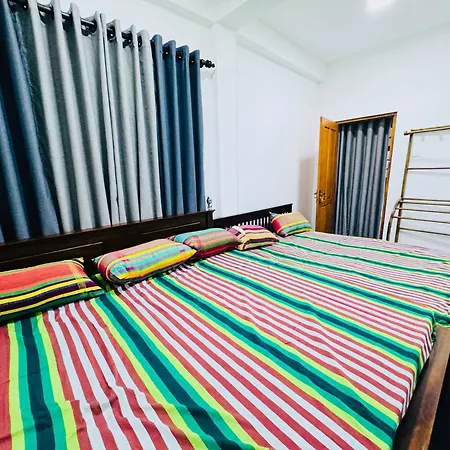Homestay Hilltop Nuwara Eliya