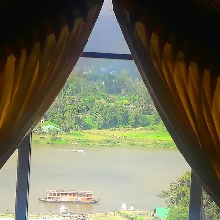 Hill Paradise Guest house