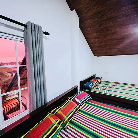 Hilltop * Nuwara Eliya