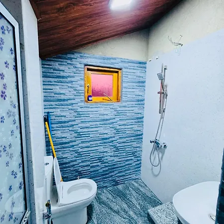 Hilltop Homestay
