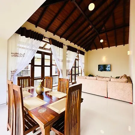 Bloomingdale - Nuwaraeliya
