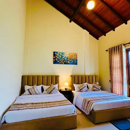 Apartment Bloomingdale - Nuwaraeliya *