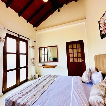 Apartment Bloomingdale - Nuwaraeliya Nuwara Eliya