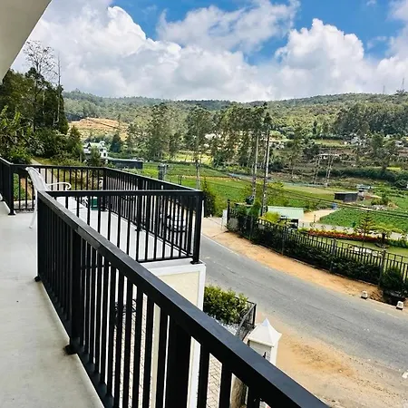 Bloomingdale - Nuwaraeliya Nuwara Eliya
