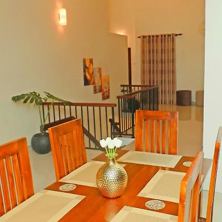 Apartment Bloomingdale - Nuwaraeliya Nuwara Eliya