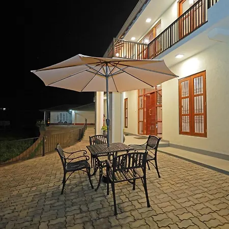 Bloomingdale - Nuwaraeliya Apartment Nuwara Eliya