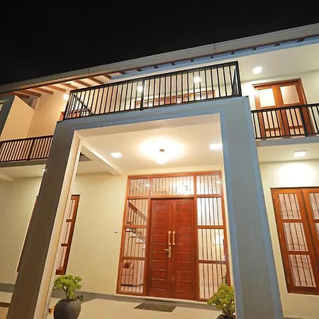 Bloomingdale - Nuwaraeliya Apartment *