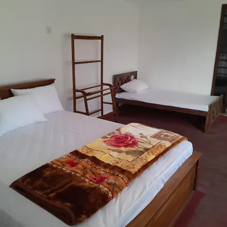 Holiday home Harrisline