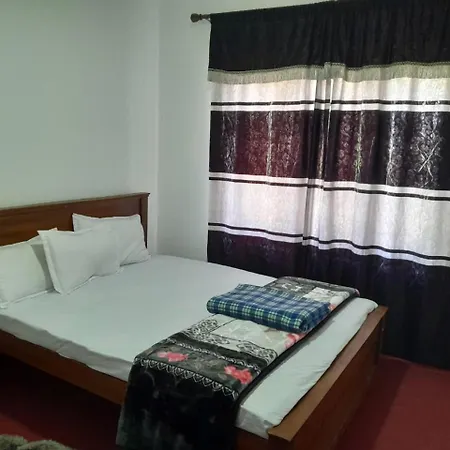 Harrisline * Nuwara Eliya