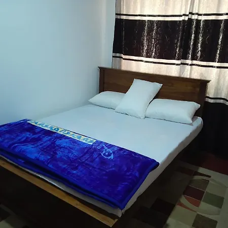 Harrisline Holiday home Nuwara Eliya