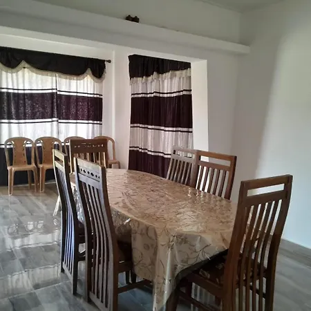 Harrisline Nuwara Eliya