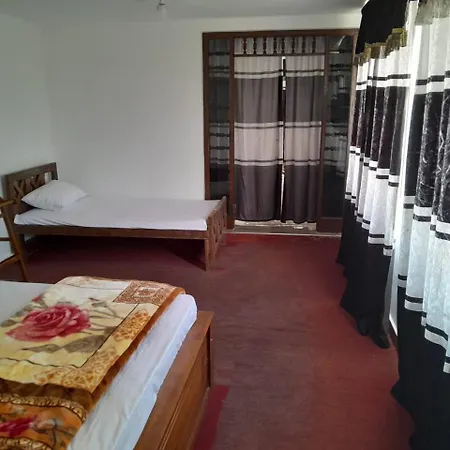Harrisline Nuwara Eliya
