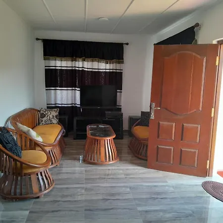 Harrisline Holiday home