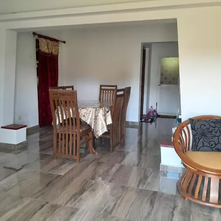 Holiday home Harrisline Nuwara Eliya