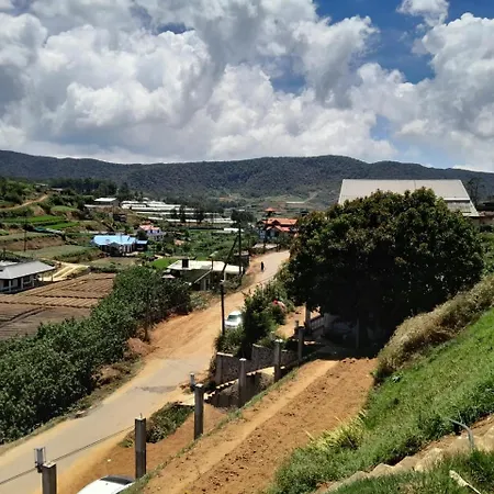 Holiday home Harrisline Nuwara Eliya
