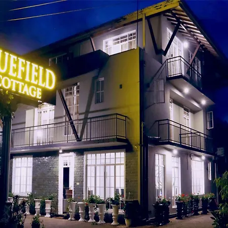 Bluefield - * Nuwara Eliya