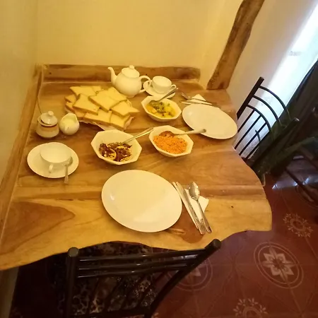 Heart Homestay