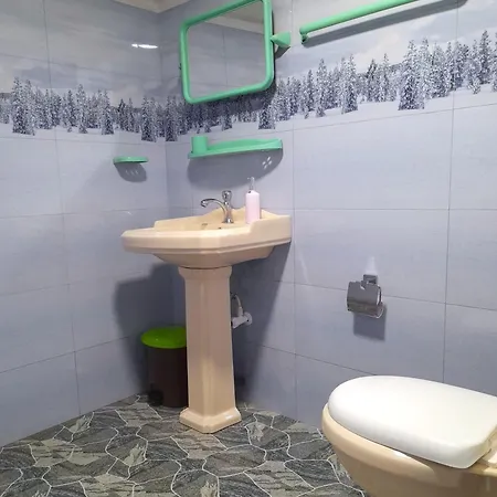 Townside Holiday home *