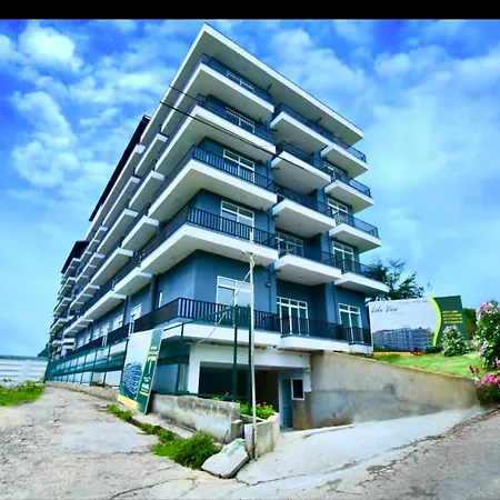 Apartment View Residencies G09 - G10 *