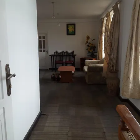 Feel Cool Holiday home *