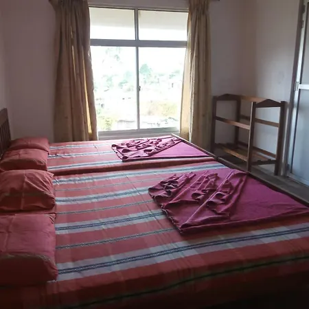Feel Cool Holiday home *