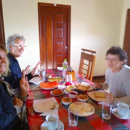 Guest house Shevyhaws Nuwara Eliya
