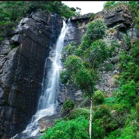Shevyhaws 3* Nuwara Eliya