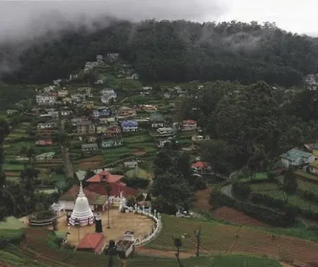 22 Holiday home