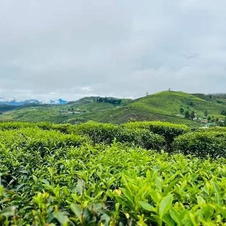 Holiday home 22 Nuwara Eliya