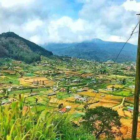 22 Holiday home Nuwara Eliya