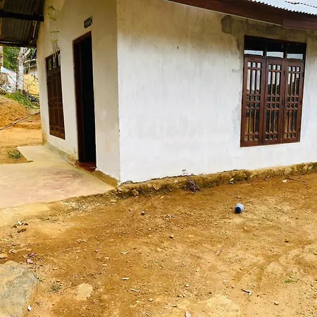 22 Holiday home *