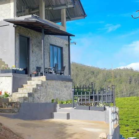 Ayona Misty Hills Lodge Nuwara Eliya