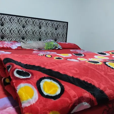 Holiday home 22 *
