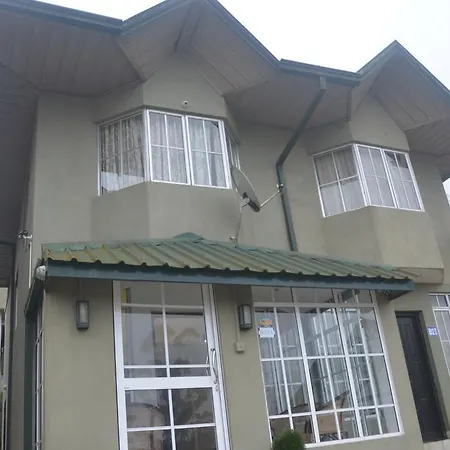 Holiday home Hiltonia Holiday