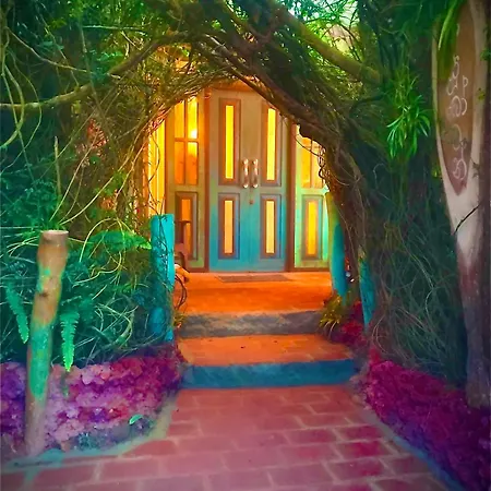 Guest house Serendipity Artistic By Heidis Nuwara Eliya