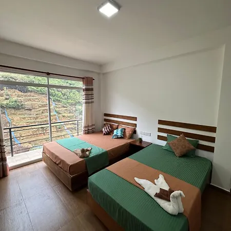 Hotel Singing Hills