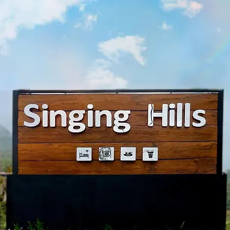 Singing Hills