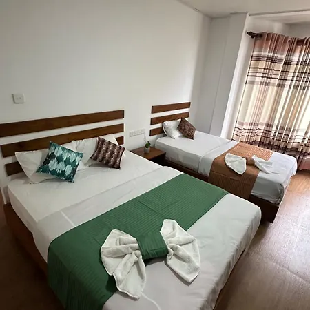 Hotel Singing Hills