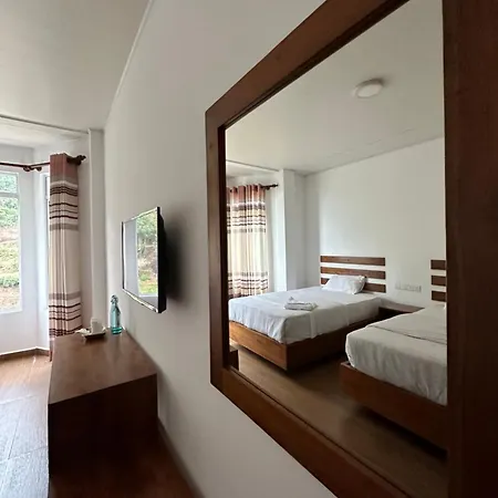Hotel Singing Hills Nuwara Eliya