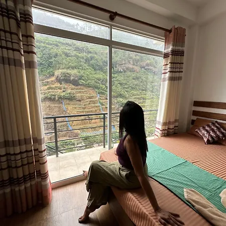 Hotel Singing Hills 5*