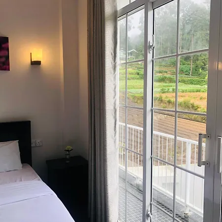 The Eliya Holiday Bungalow Nuwara Eliya