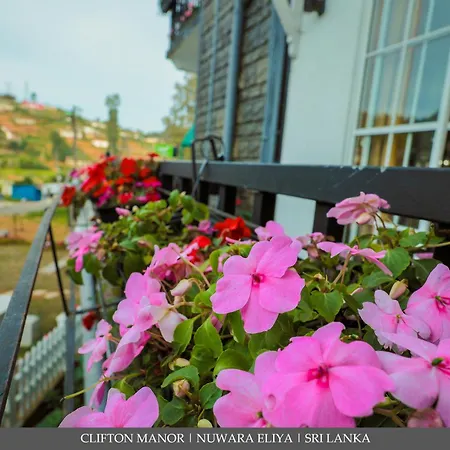 Homestay Clifton Manor Luxury Boutique *