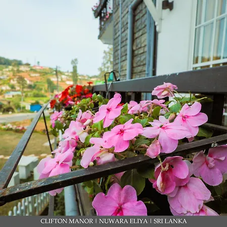 Homestay Clifton Manor Luxury Boutique *