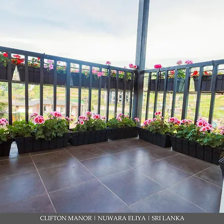 Homestay Clifton Manor Luxury Boutique *