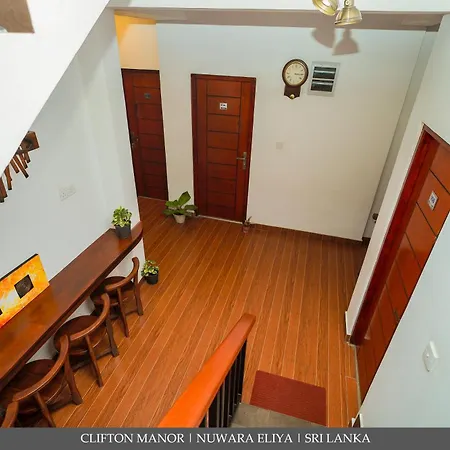 Homestay Clifton Manor Luxury Boutique